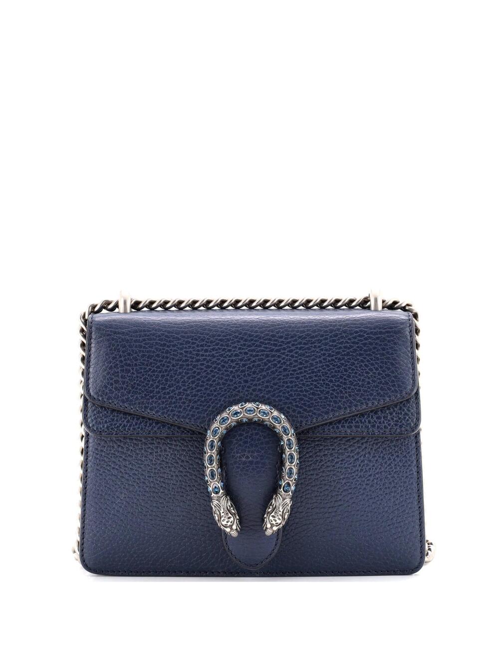Gucci Dionysus Bag Leather Mini #364885G12B